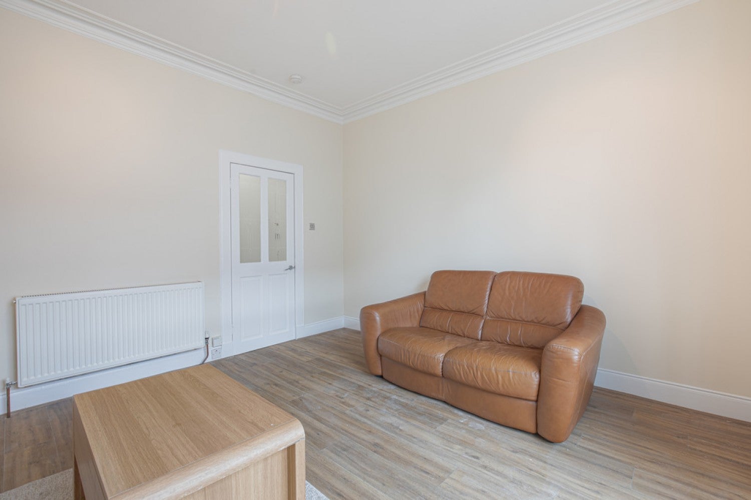 Flat Hardgate in Aberdeen City