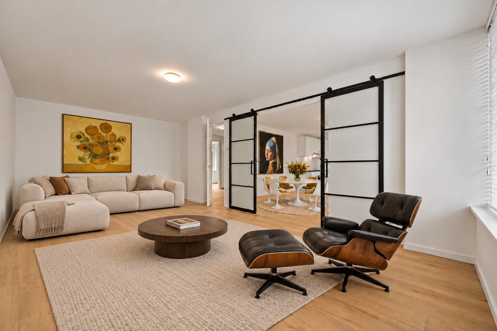 Appartement Bucaillestraat 4 in Voorburg