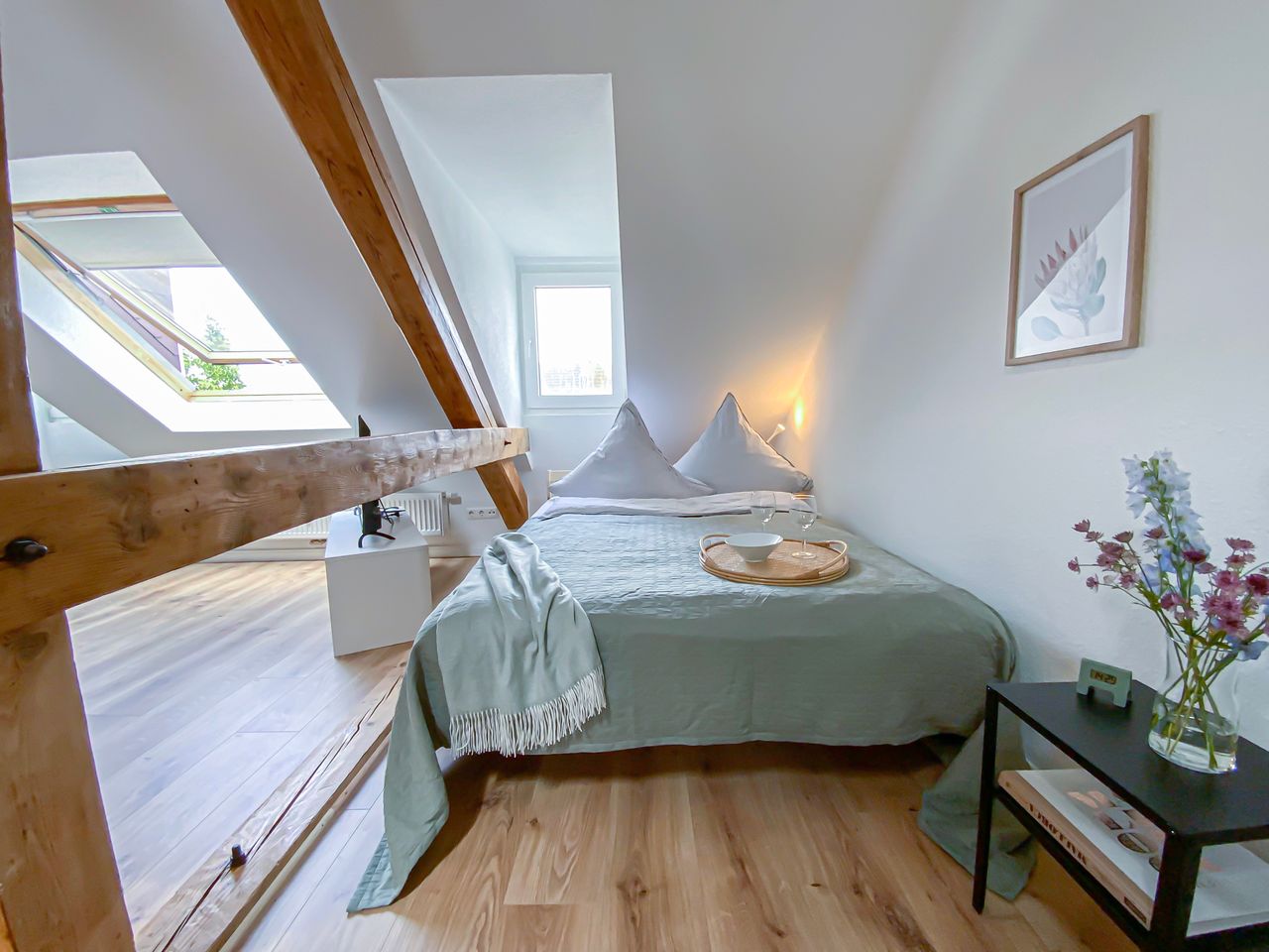 Wohnung Gutenbergstraße in Kiel