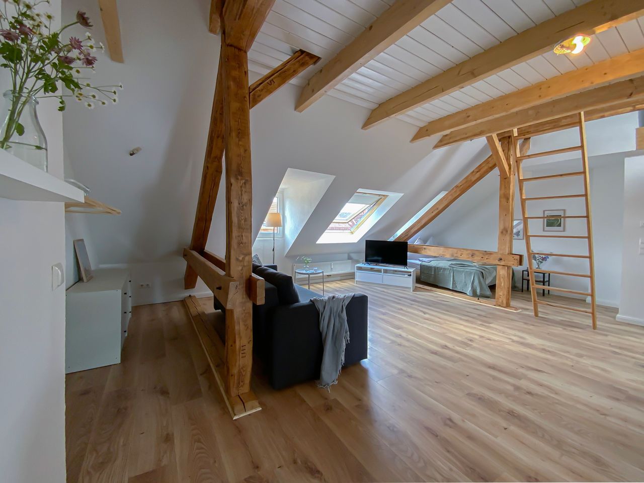 Wohnung Gutenbergstraße in Kiel