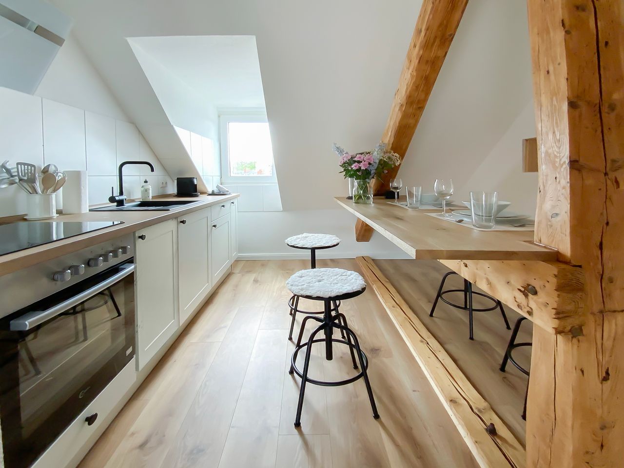 Wohnung Gutenbergstraße in Kiel