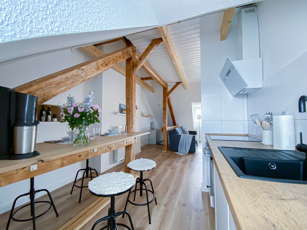 Wohnung Gutenbergstraße in Kiel