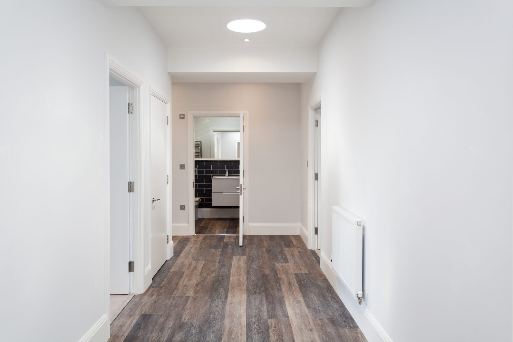 Flat Mount Ephraim Road in Tunbridge Wells