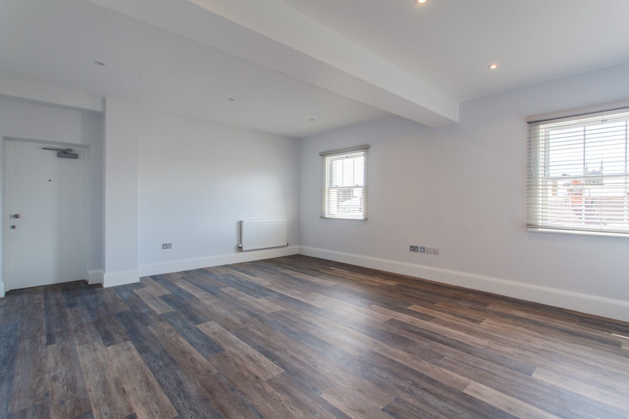 Flat Mount Ephraim Road in Tunbridge Wells