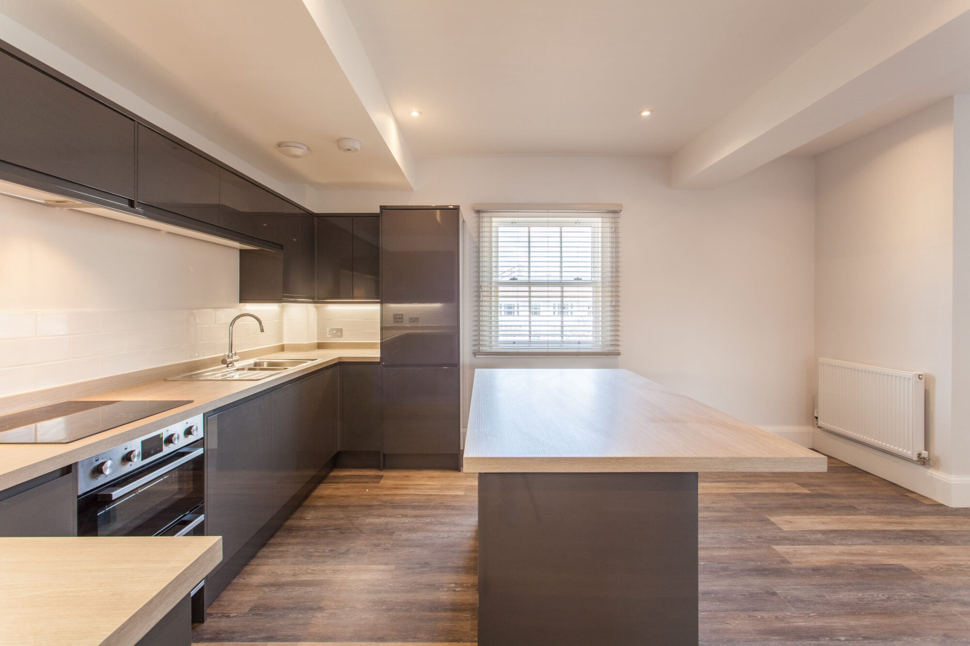 Flat Mount Ephraim Road in Tunbridge Wells