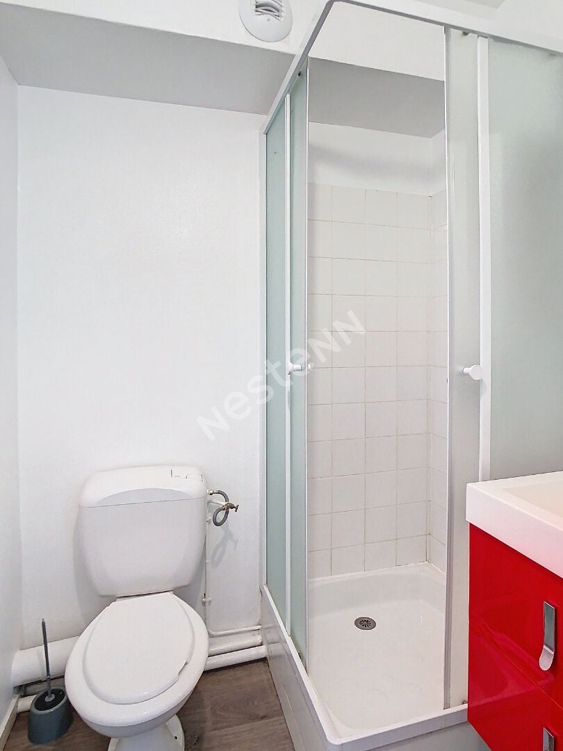 Room Boulevard des Belges in Nantes