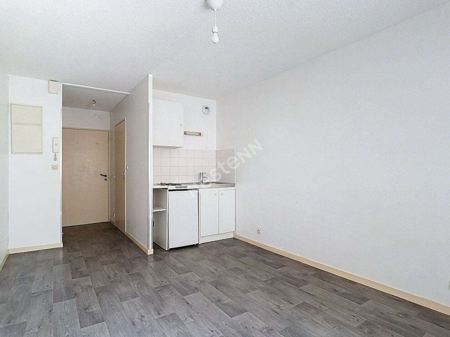 Room Boulevard des Belges in Nantes