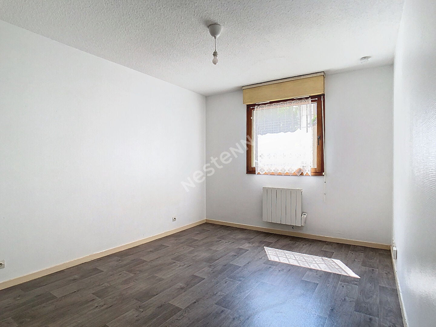 Room Boulevard des Belges in Nantes