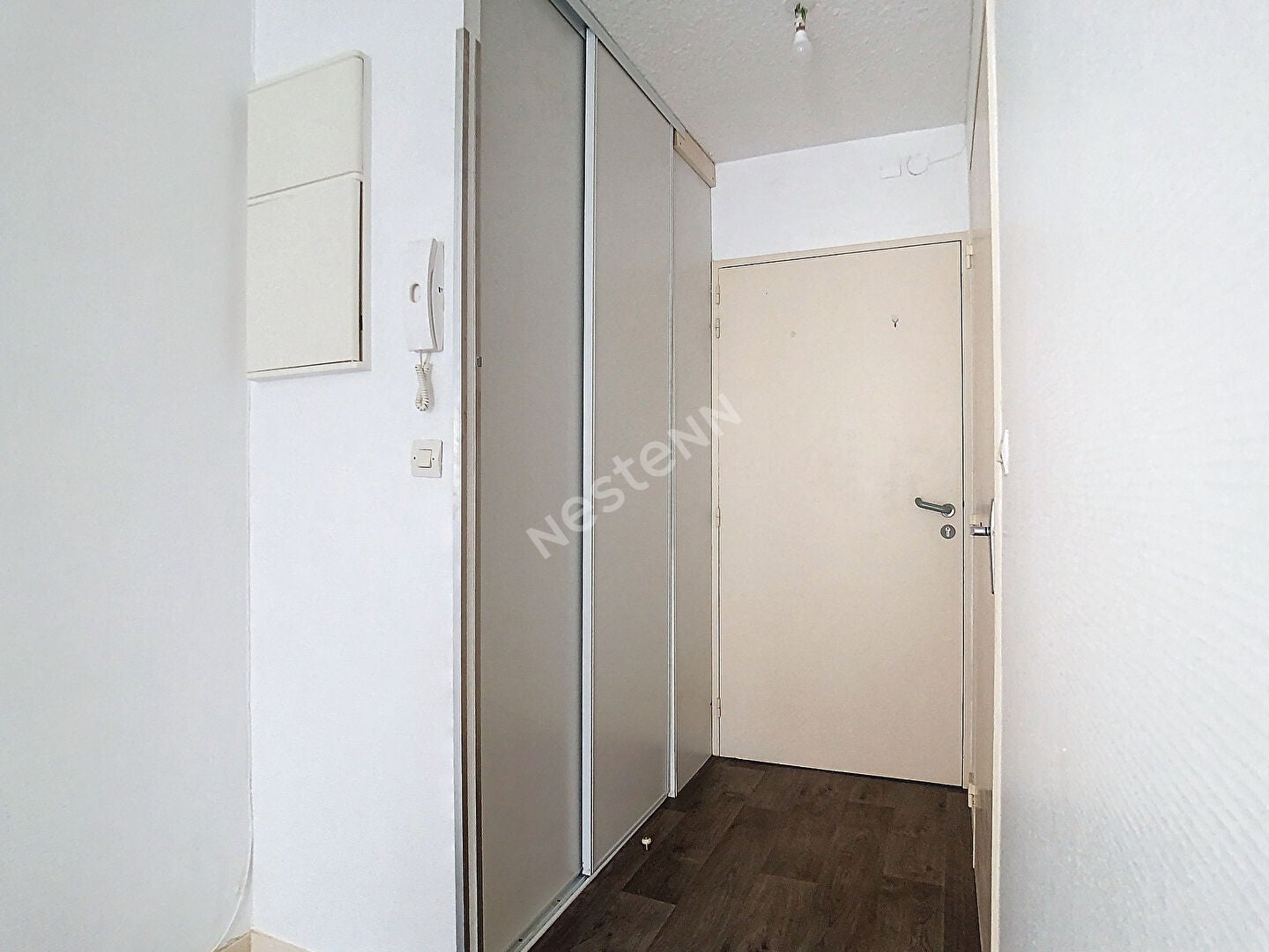 Room Boulevard des Belges in Nantes
