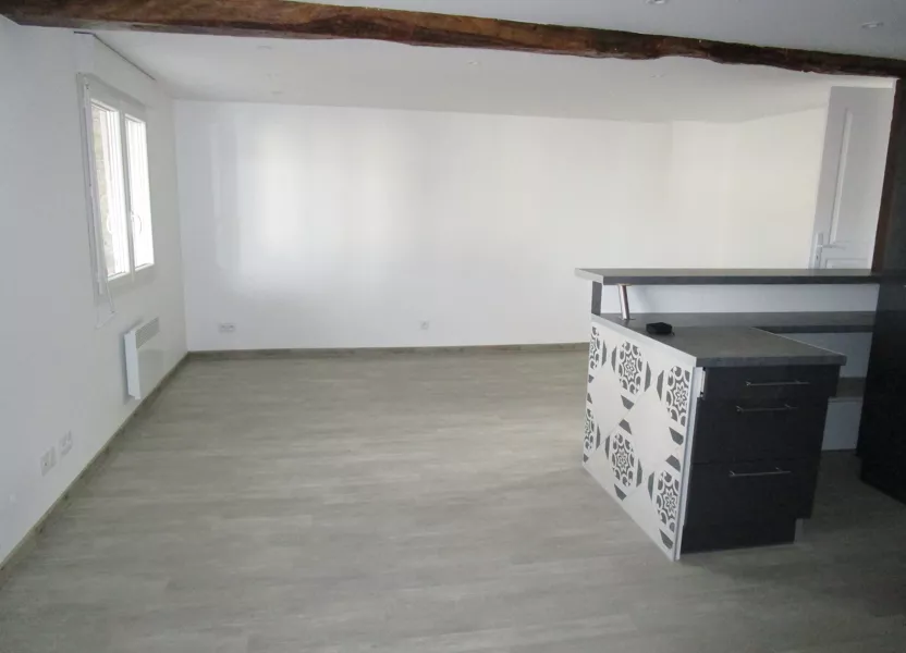 Appartement Chemin des Contes à Plaisance