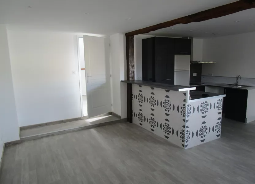 Appartement Chemin des Contes à Plaisance
