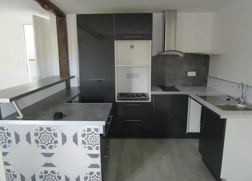 Appartement Chemin des Contes à Plaisance