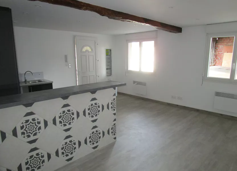 Appartement Chemin des Contes à Plaisance