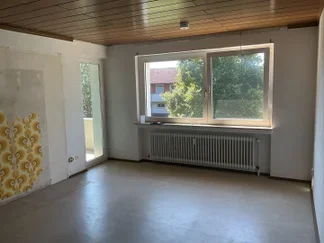 Wohnung Rappstraße in Osnabrück