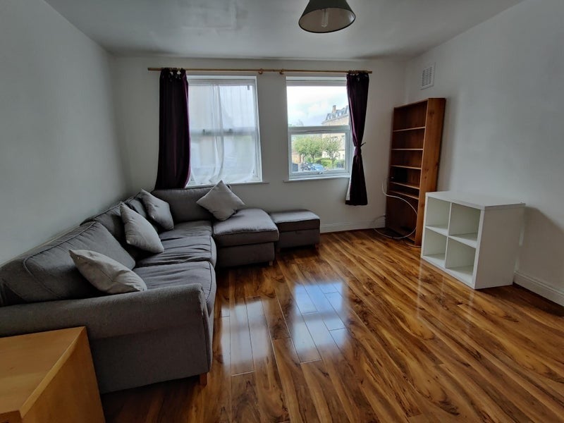 Room Hornsey Road in Greater London