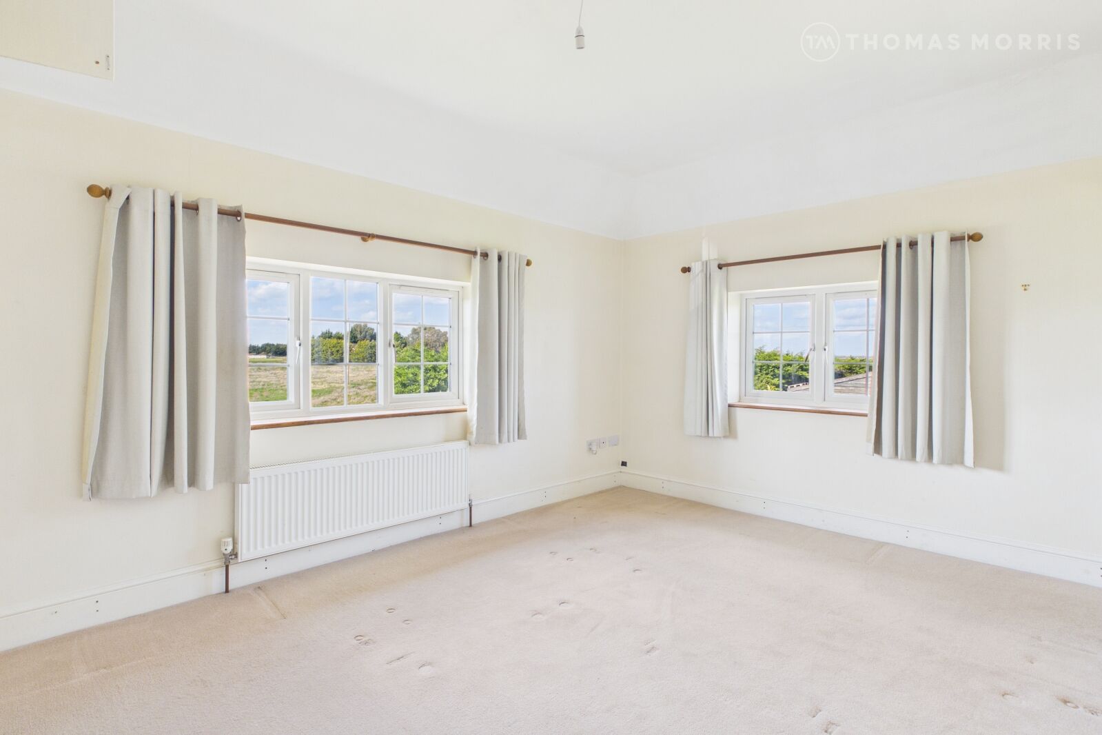 House Chatteris Road in Huntingdonshire