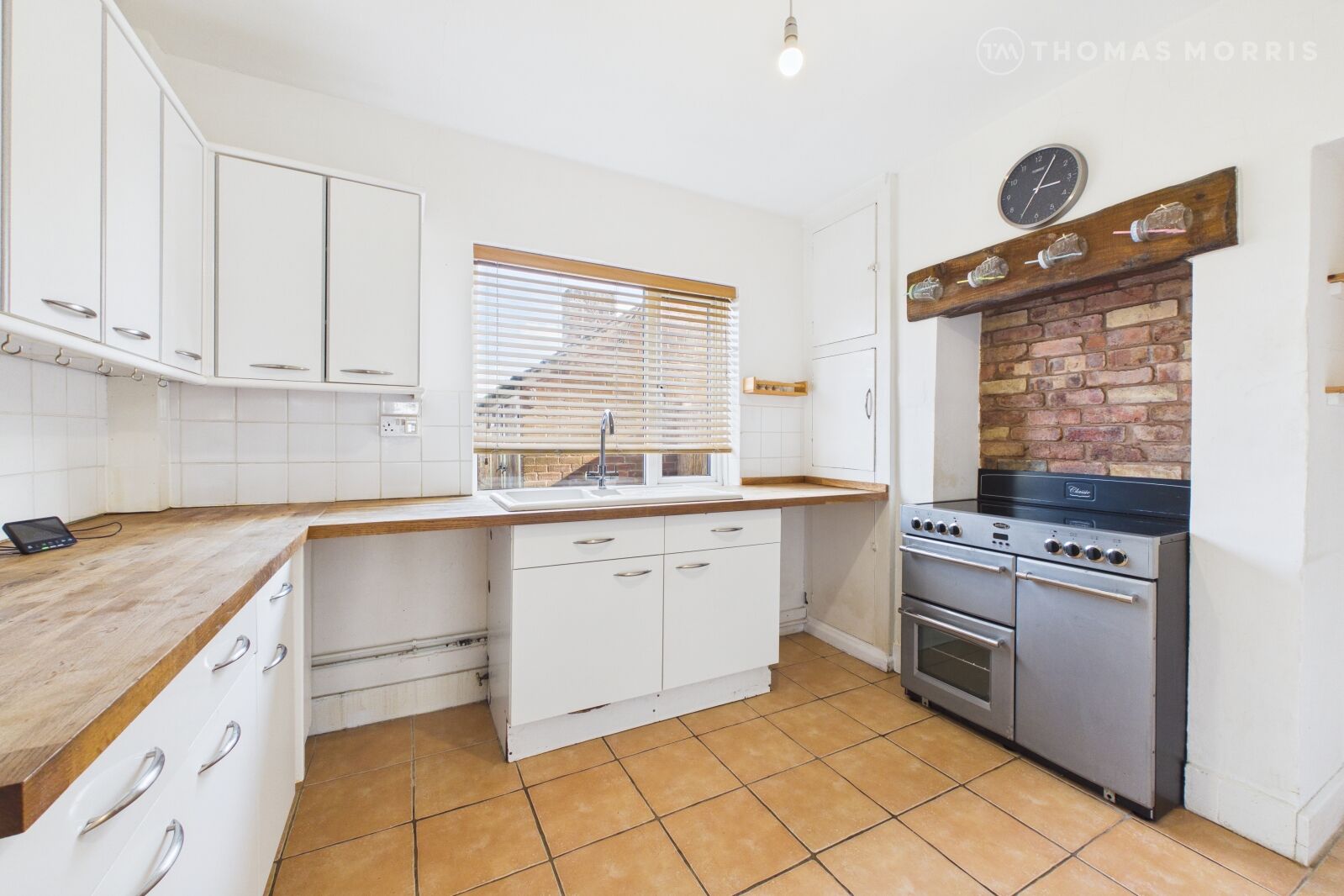 House Chatteris Road in Huntingdonshire