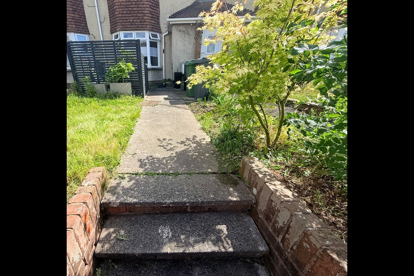 Flat Everest Avenue in Cardiff