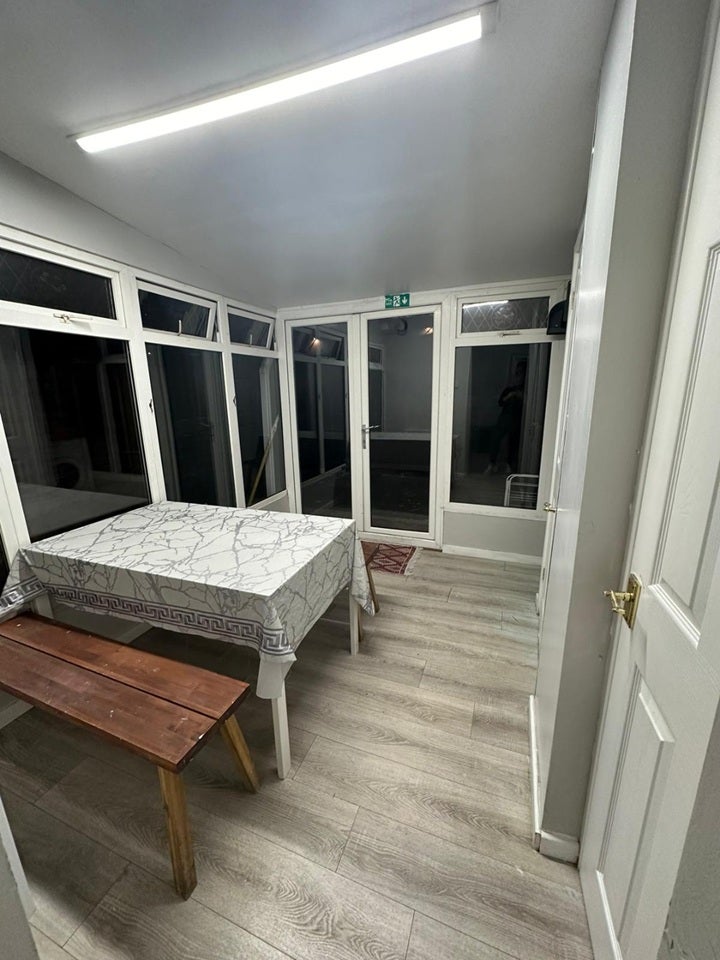 Room Blenheim Rise in Greater London