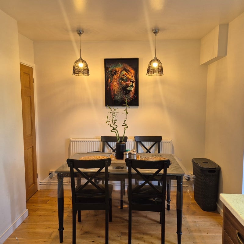 Room Foss Avenue in Greater London
