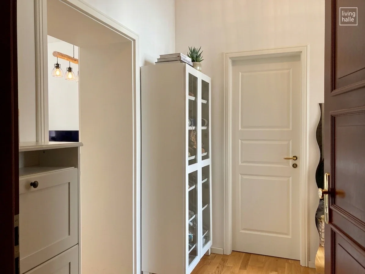 Wohnung Schleiermacherstraße in Halle (Saale)