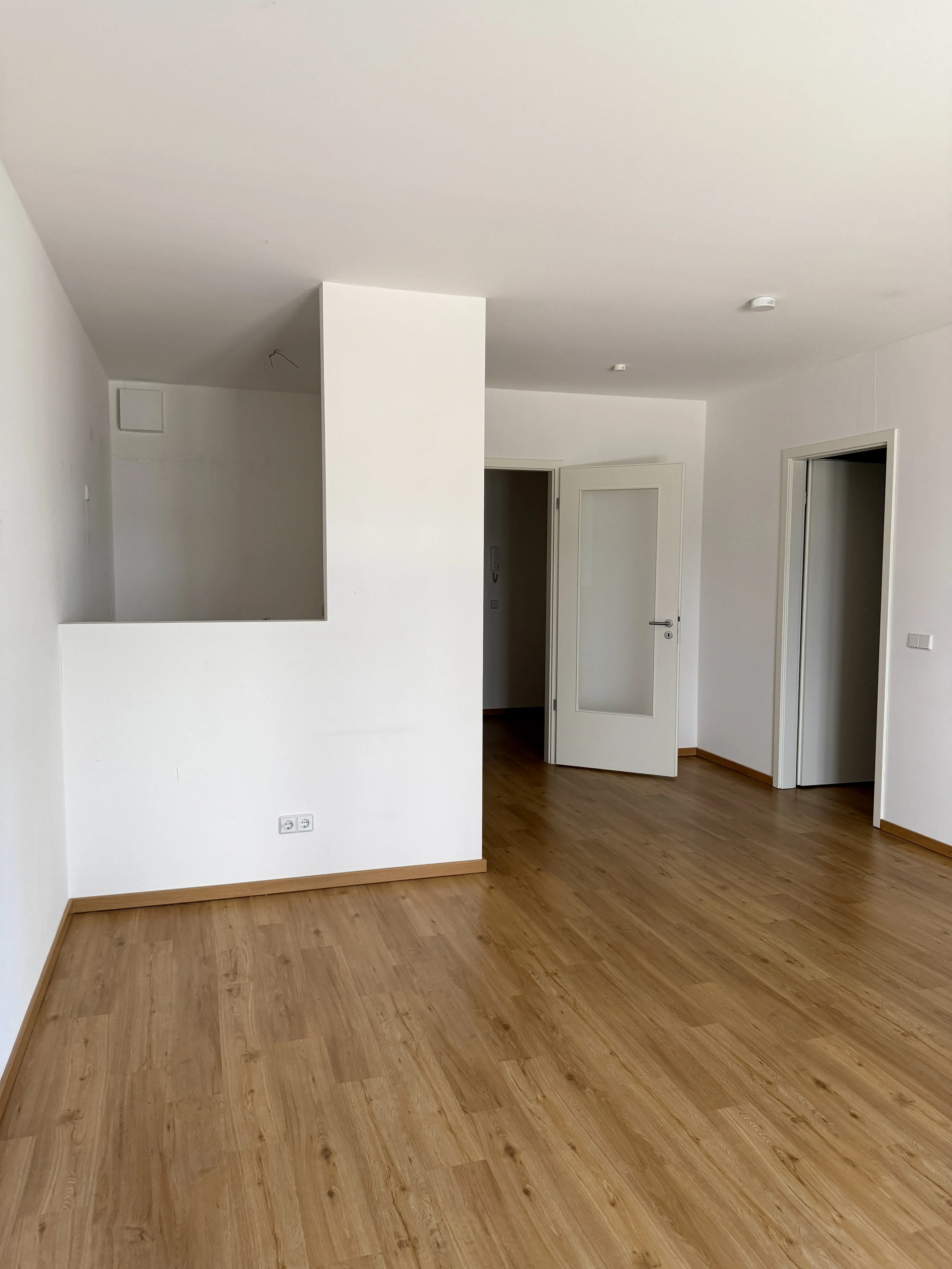 Wohnung Pepitapromenade in Berlin