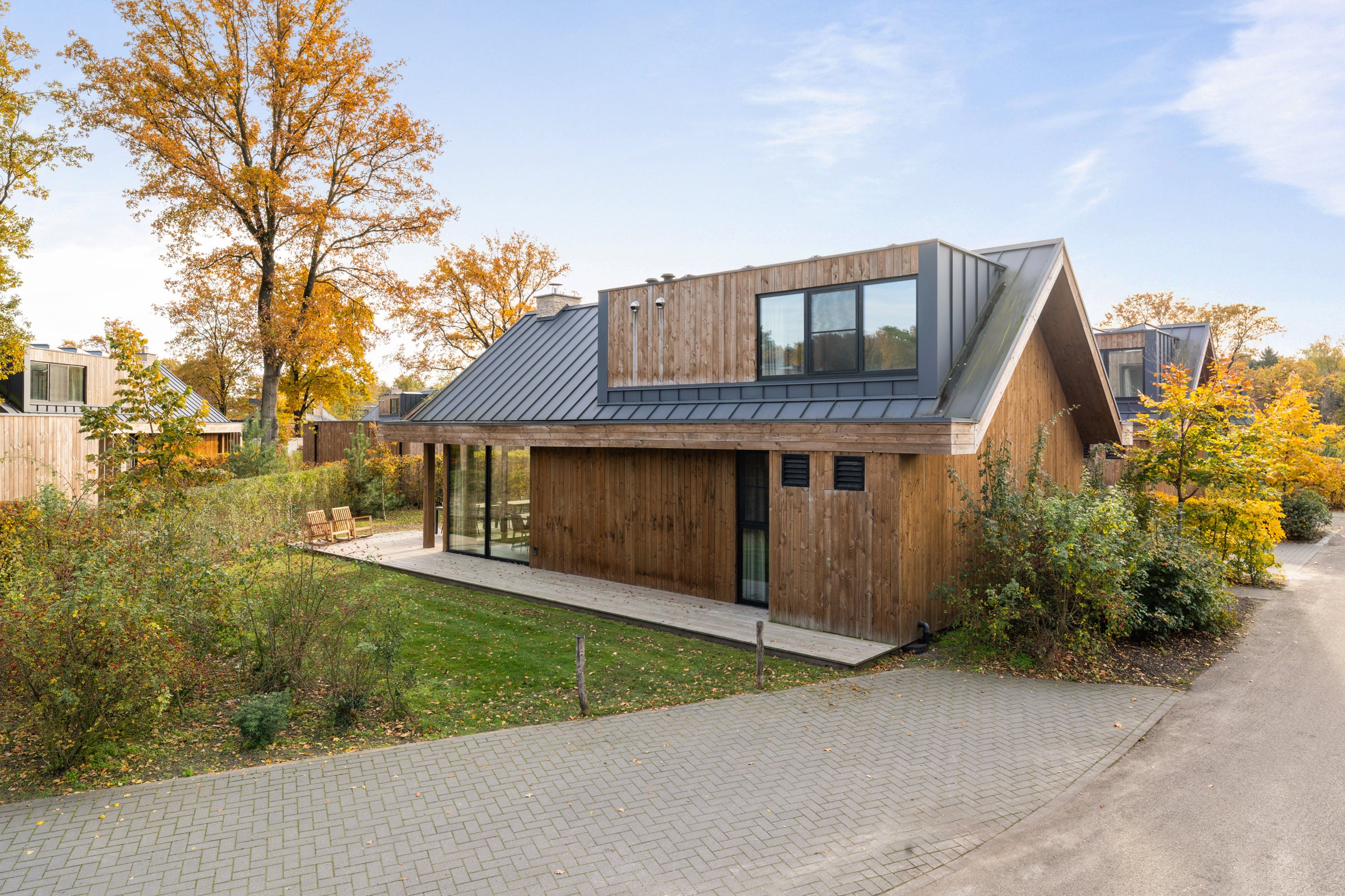Salesdreef 7 in Oosterhout