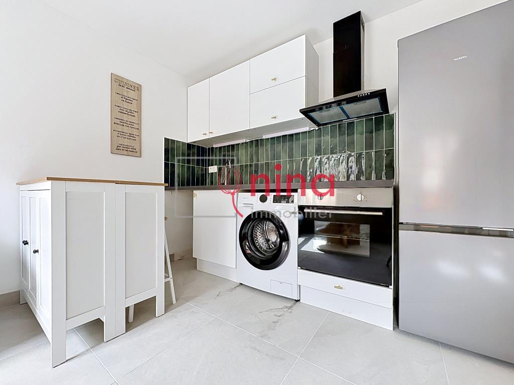 Appartement Rue de Paris à Boissy-Saint-Léger