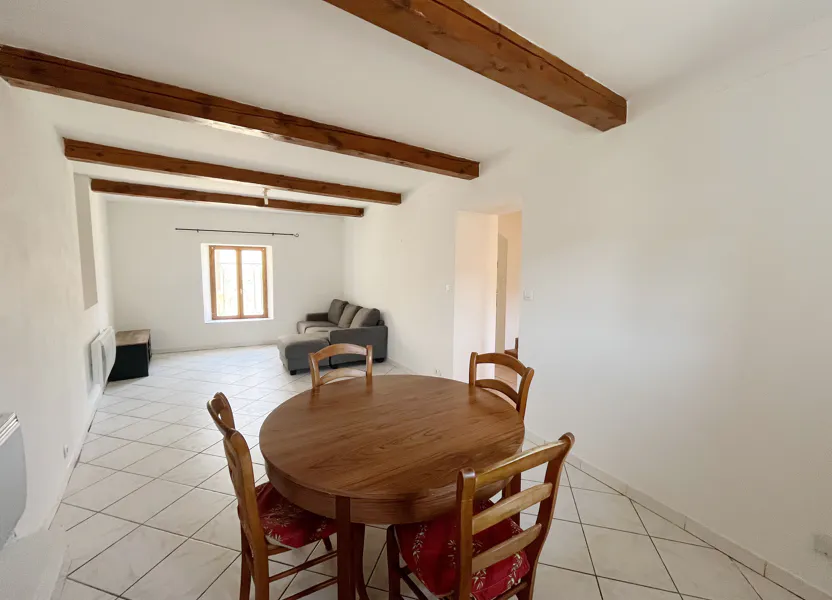 Appartement Chemin de Fontcaude à Saint-Papoul