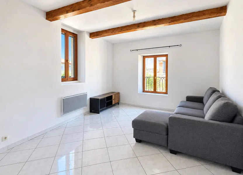 Appartement Chemin de Fontcaude à Saint-Papoul