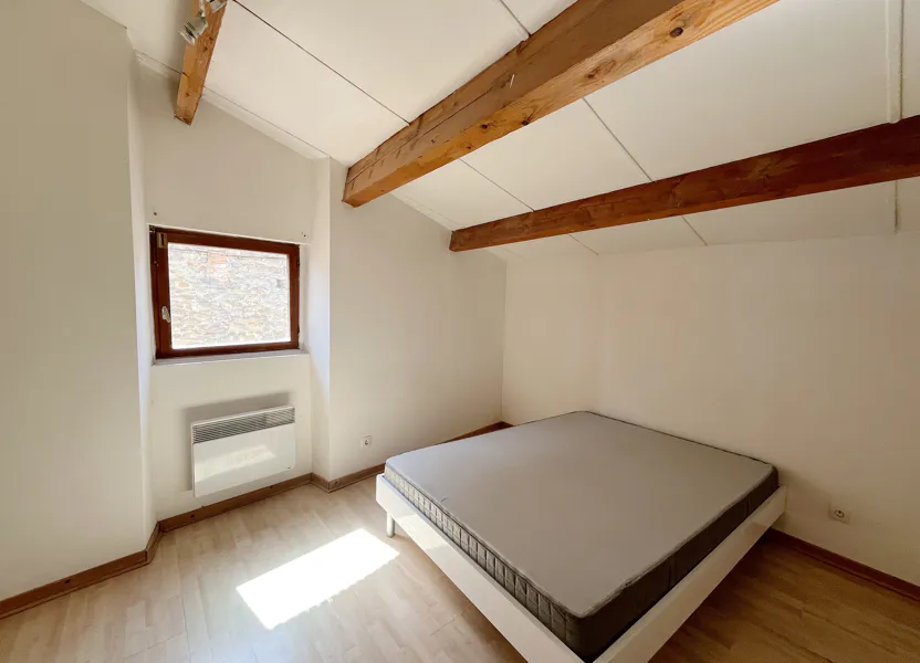 Appartement Chemin de Fontcaude à Saint-Papoul