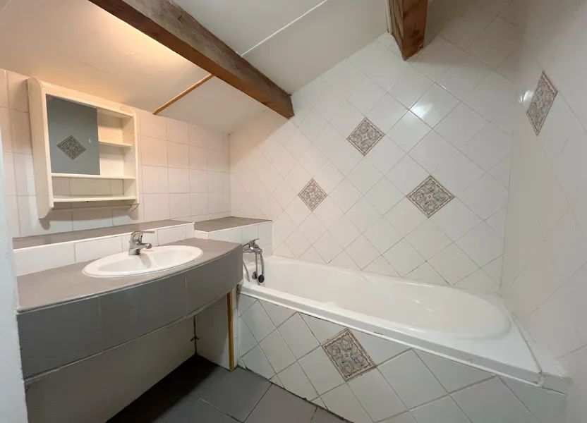 Appartement Chemin de Fontcaude à Saint-Papoul