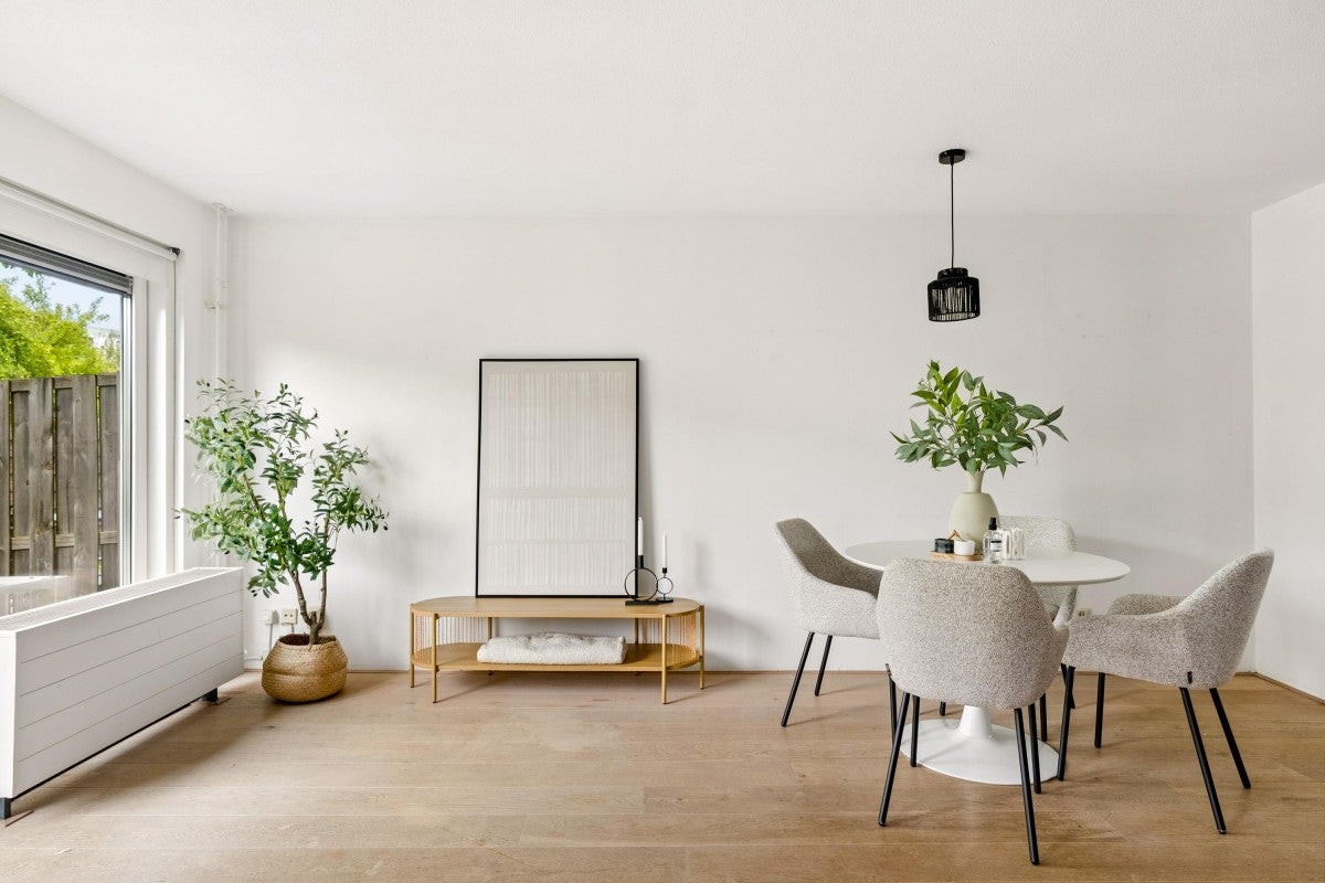 Tussenwoning te koop: Hollywoodlaan 48, Almere