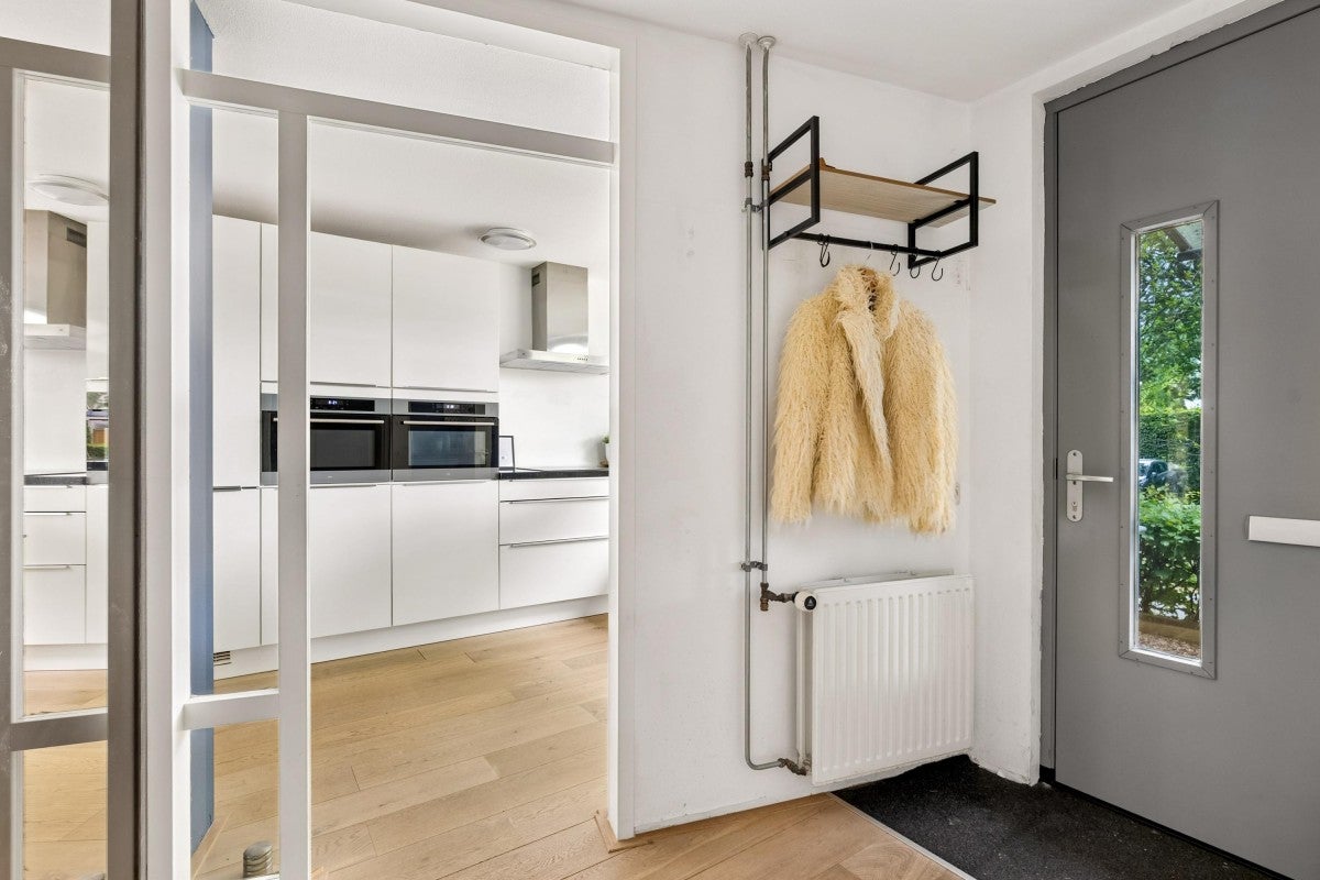 Tussenwoning te koop: Hollywoodlaan 48, Almere