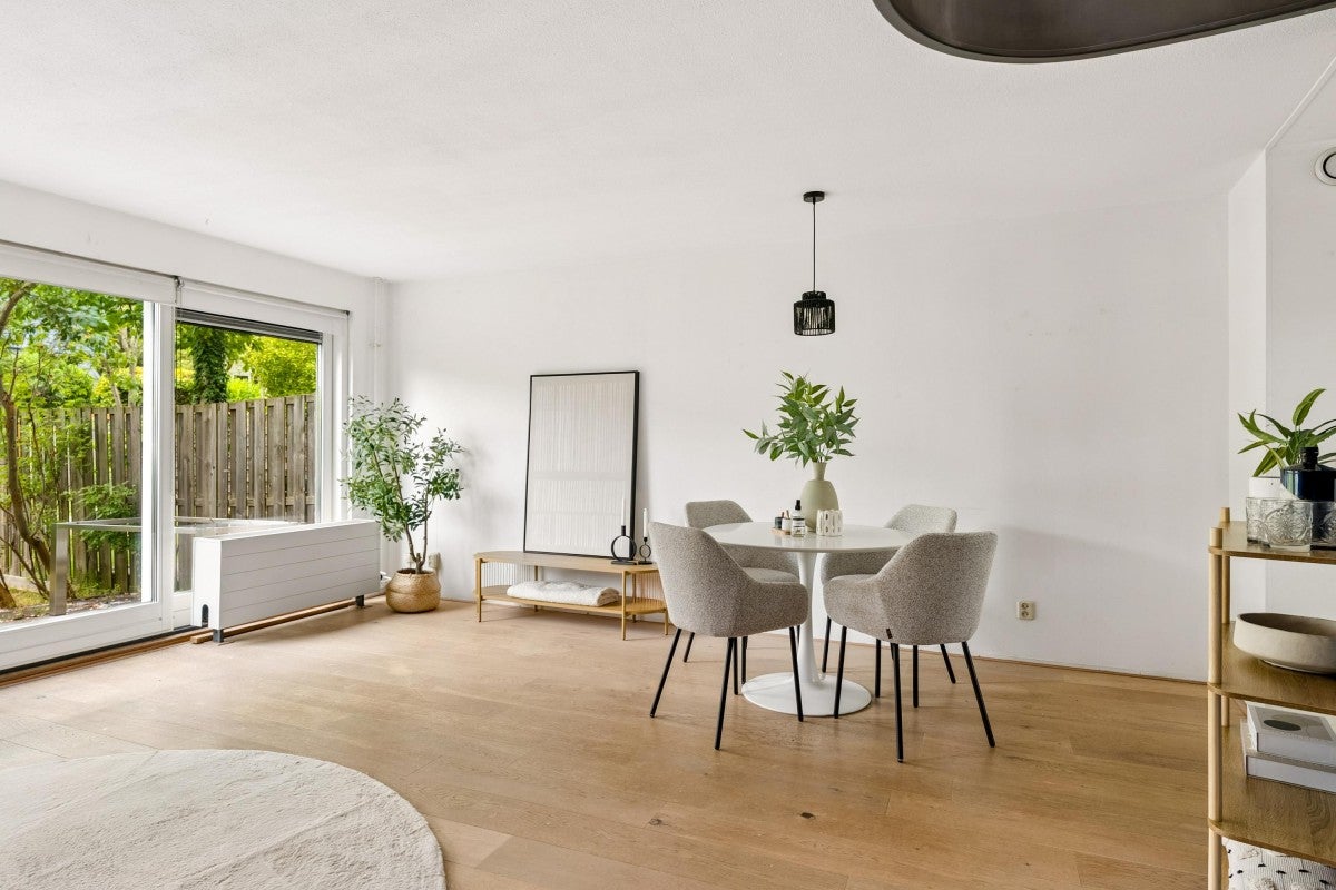 Tussenwoning te koop: Hollywoodlaan 48, Almere