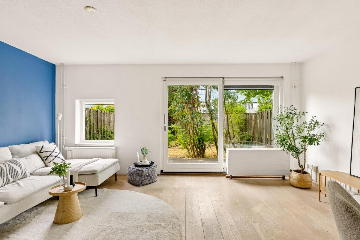 Tussenwoning te koop: Hollywoodlaan 48, Almere