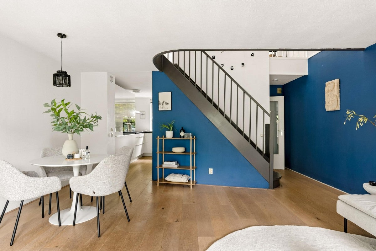 Tussenwoning te koop: Hollywoodlaan 48, Almere