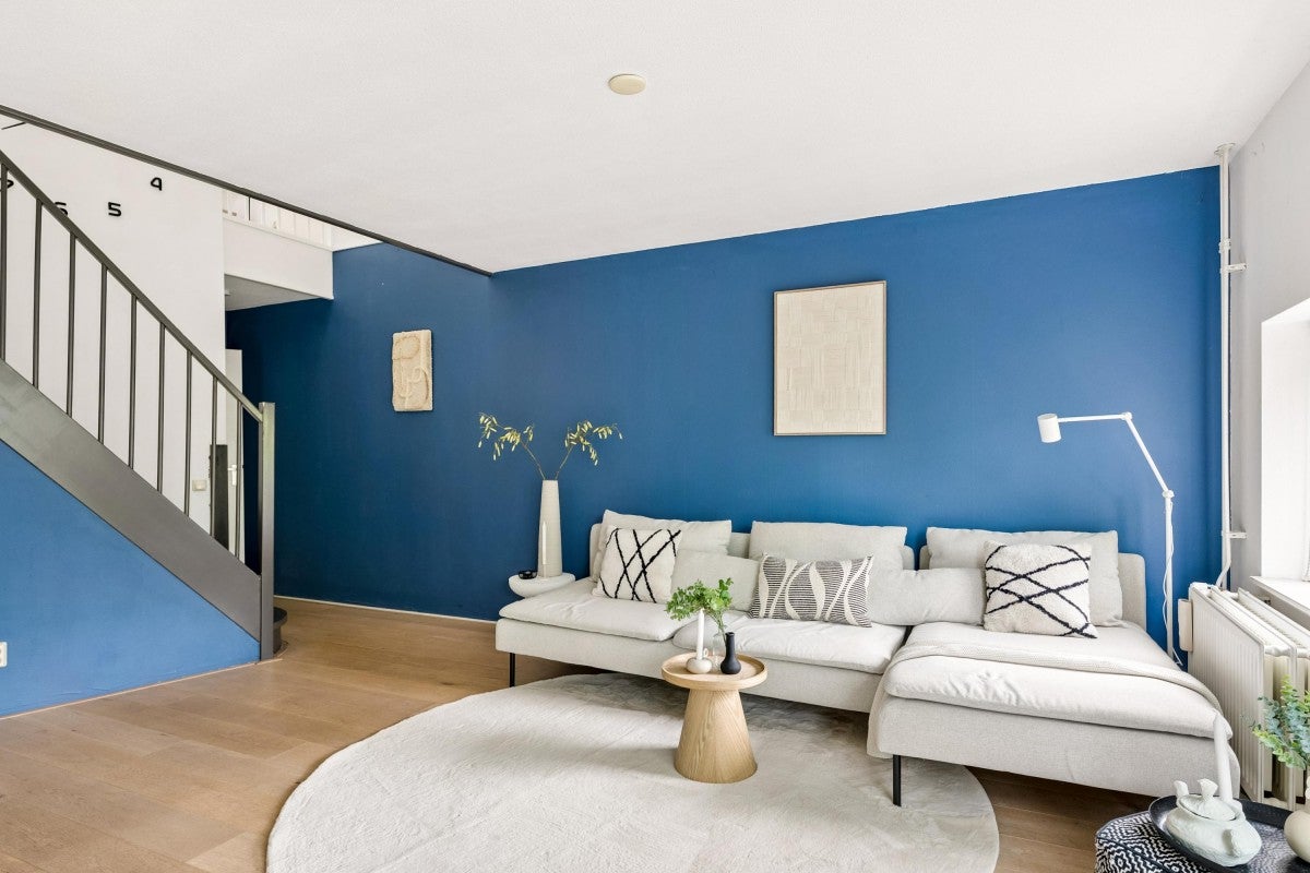 Tussenwoning te koop: Hollywoodlaan 48, Almere