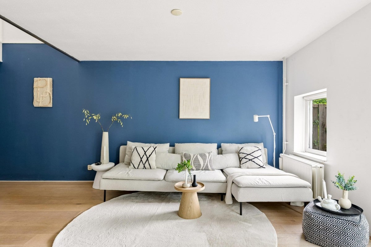 Tussenwoning te koop: Hollywoodlaan 48, Almere
