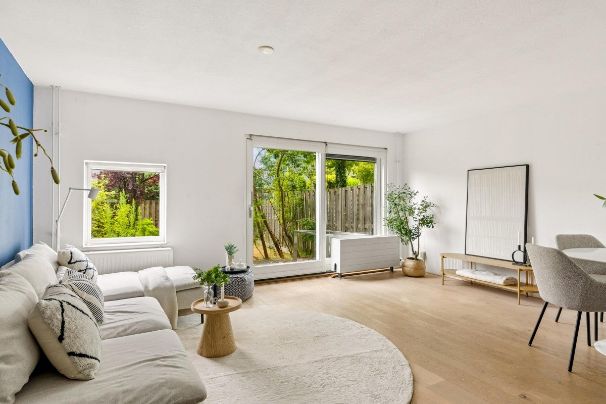Tussenwoning te koop: Hollywoodlaan 48, Almere
