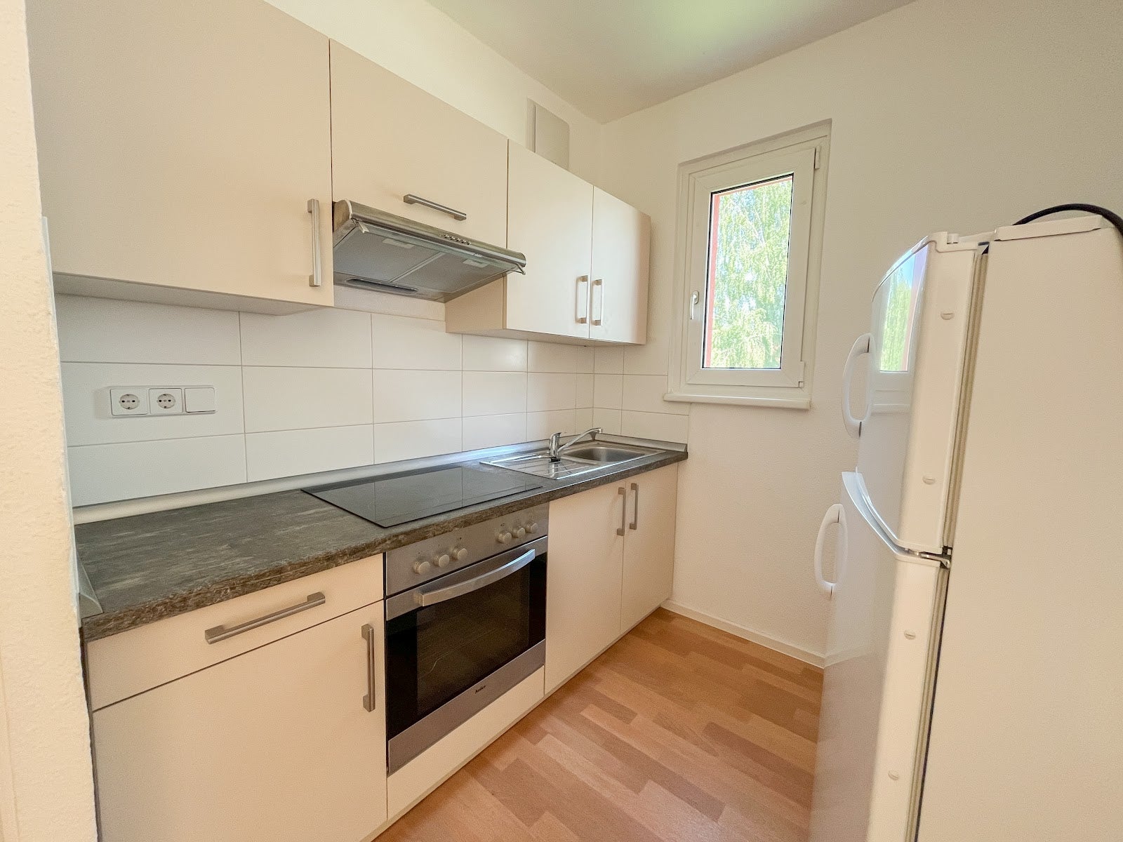 Wohnung Straße Usti nad Labem in Chemnitz