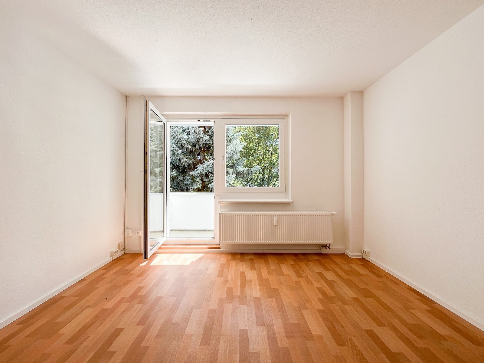 Wohnung Straße Usti nad Labem in Chemnitz