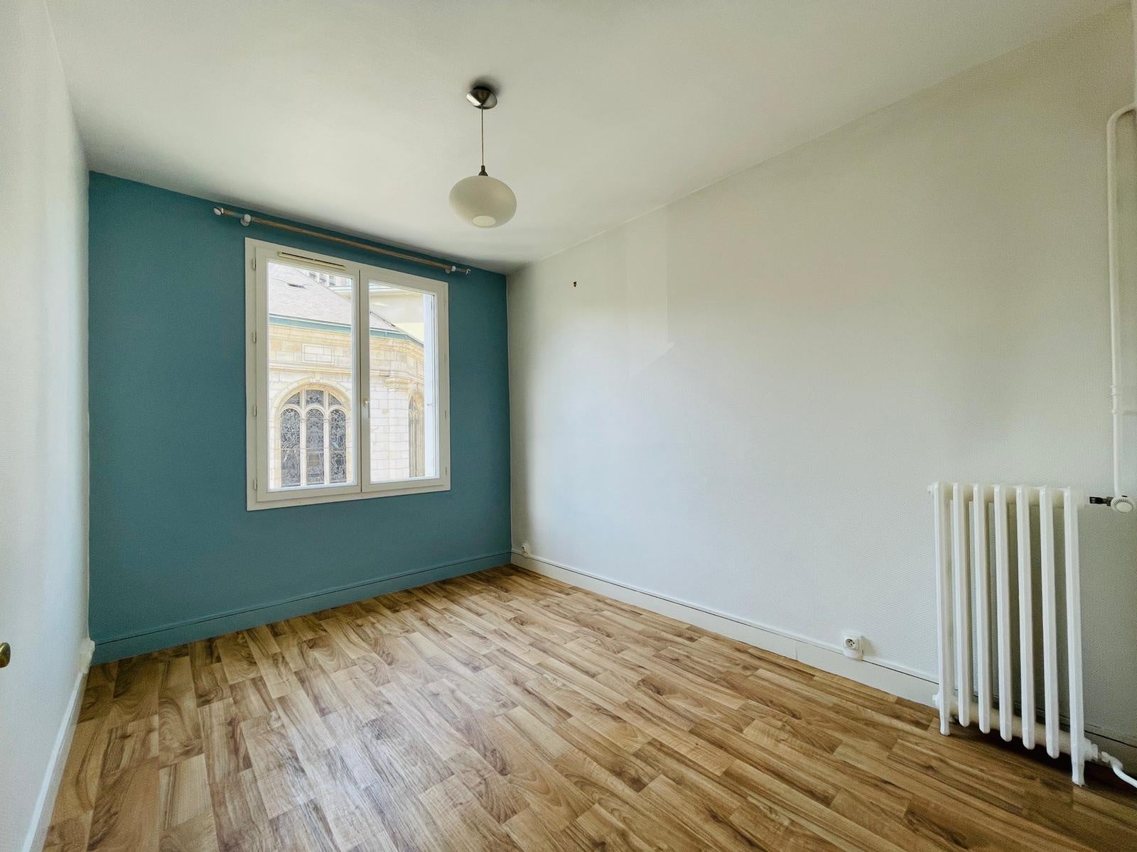 Appartement Place de l'Étape à Orléans