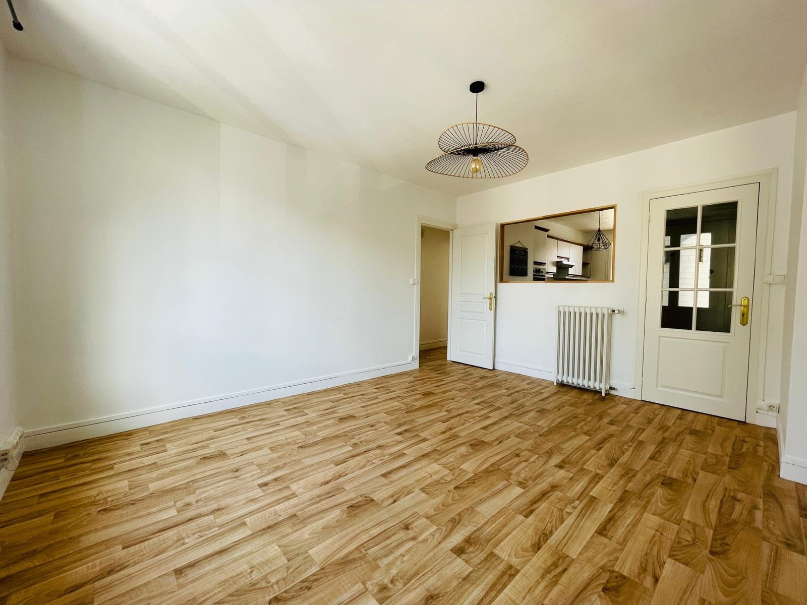 Appartement Place de l'Étape à Orléans