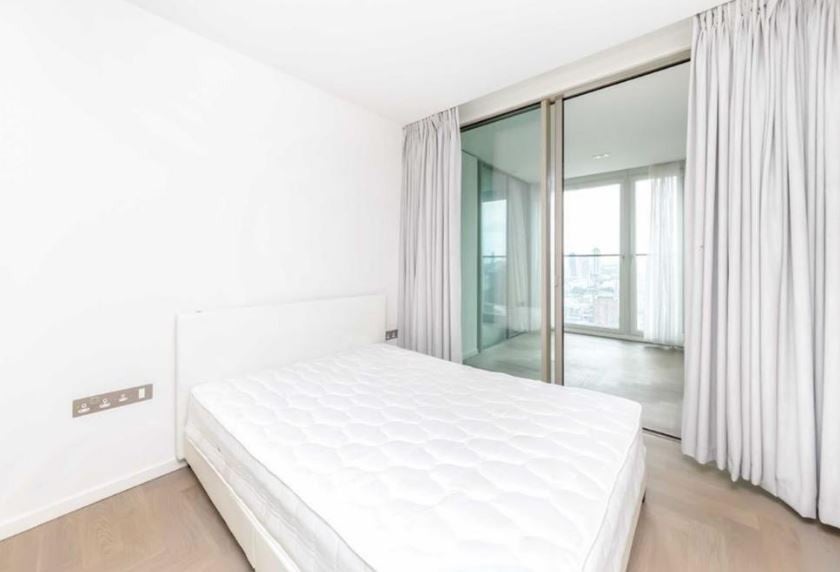 Flat Hatfields in Greater London