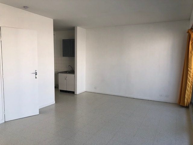 Appartement Rue de la Rotonde à Clermont-Ferrand