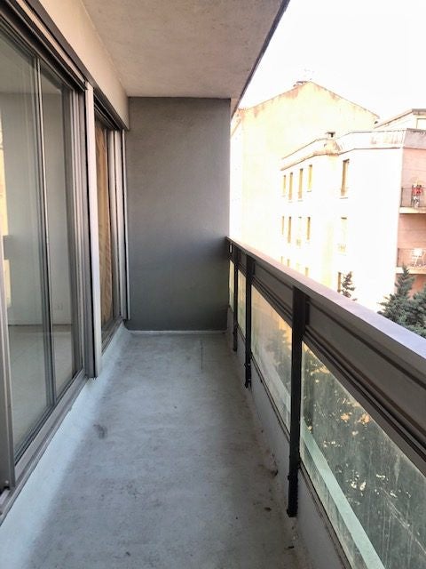 Appartement Rue de la Rotonde à Clermont-Ferrand