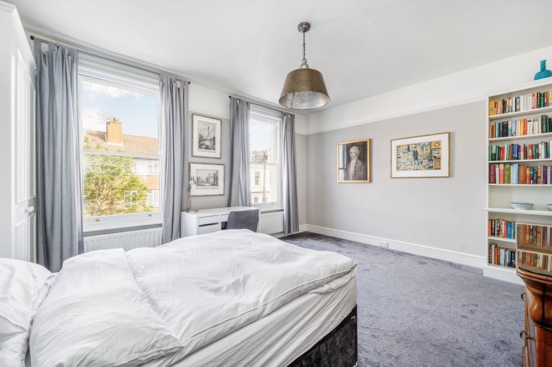 Room Anselm Road in Greater London