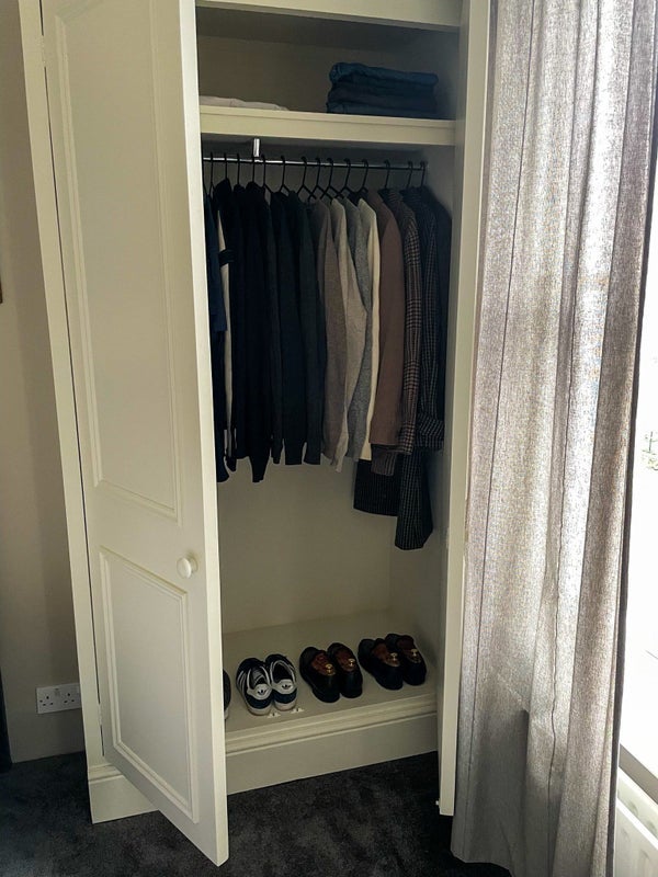 Room Anselm Road in Greater London