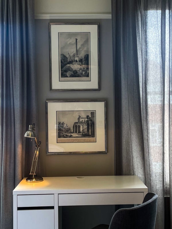 Room Anselm Road in Greater London